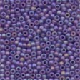 Mill Hill Glass Seed Beads 02081 Matte Lilac